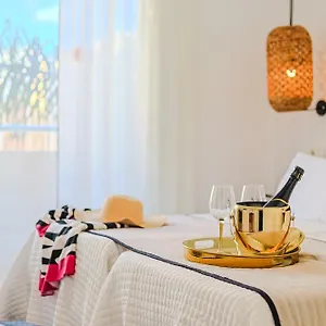 Hotel Olas De Almunecar Hotel